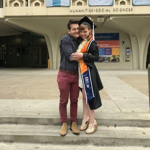 Meet your Posher, Juliet